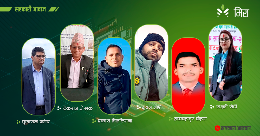 मीरा सफ्टवेयर प्रयोगकर्ताको प्रतिक्रिया: सस्तोमा उत्कृष्ट सेवा 