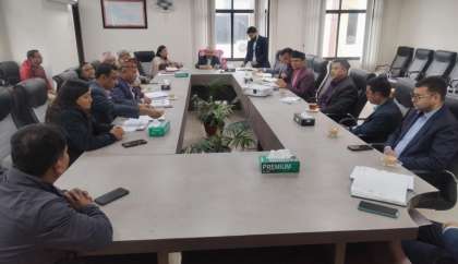 बचतकर्तालाइ राहत दिन प्राधिकरणले स्थिरीकरण र प्रवर्धन कोष प्रयोग गर्ने