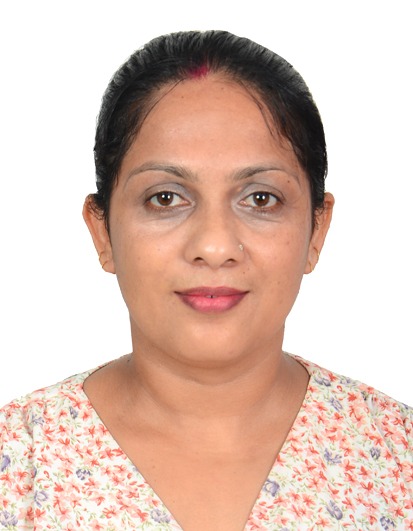 Sahakari Akhabar :: Team - पार्वता कोइराला